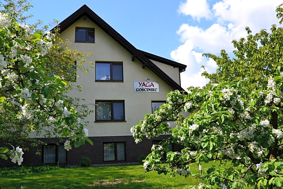 Gościniec Yaga
