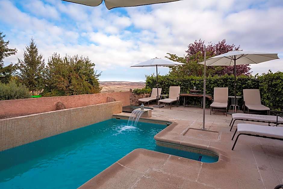 Hotel Cardamomo Sigüenza