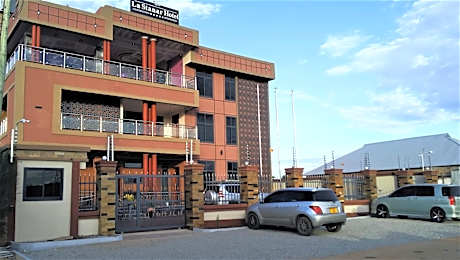 La Stanar Hotel