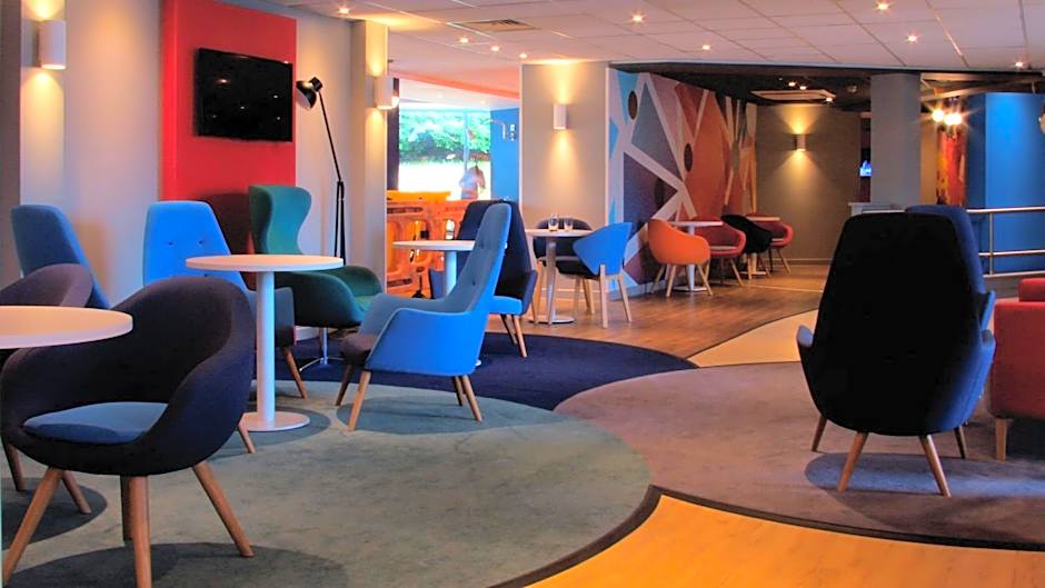 Holiday Inn Express London Stansted By IHG