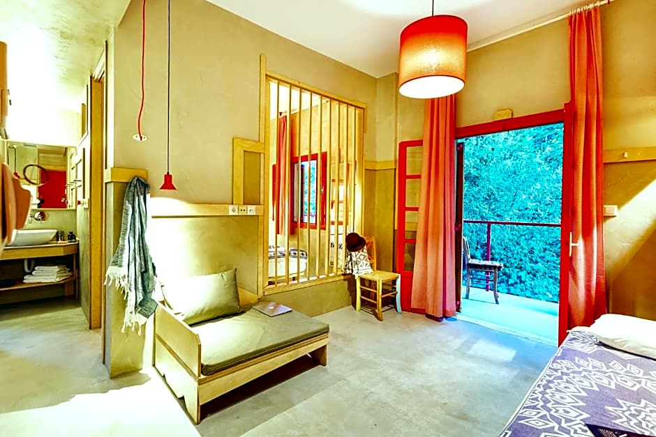 Villa Rossa