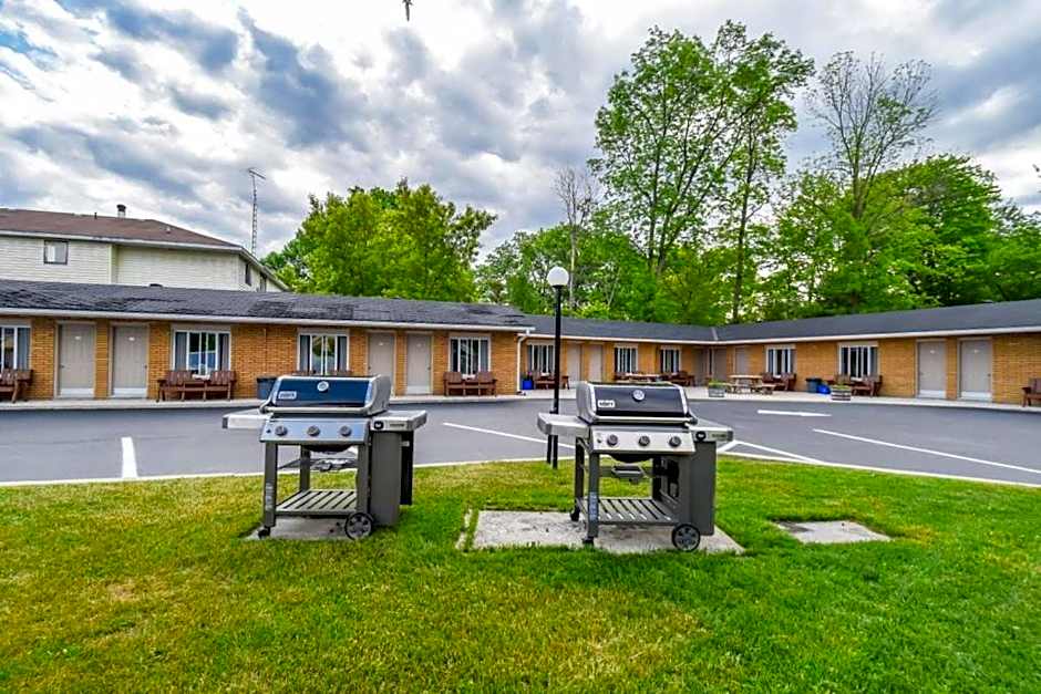 Beach Club by Beach1 Motel