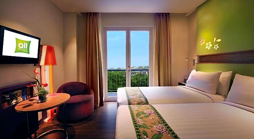 Ibis Styles Bali Denpasar
