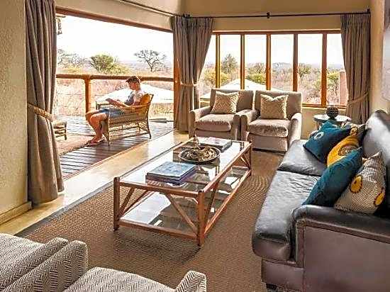 Impodimo Game Lodge