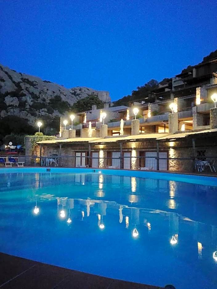 Hotel Olimpia
