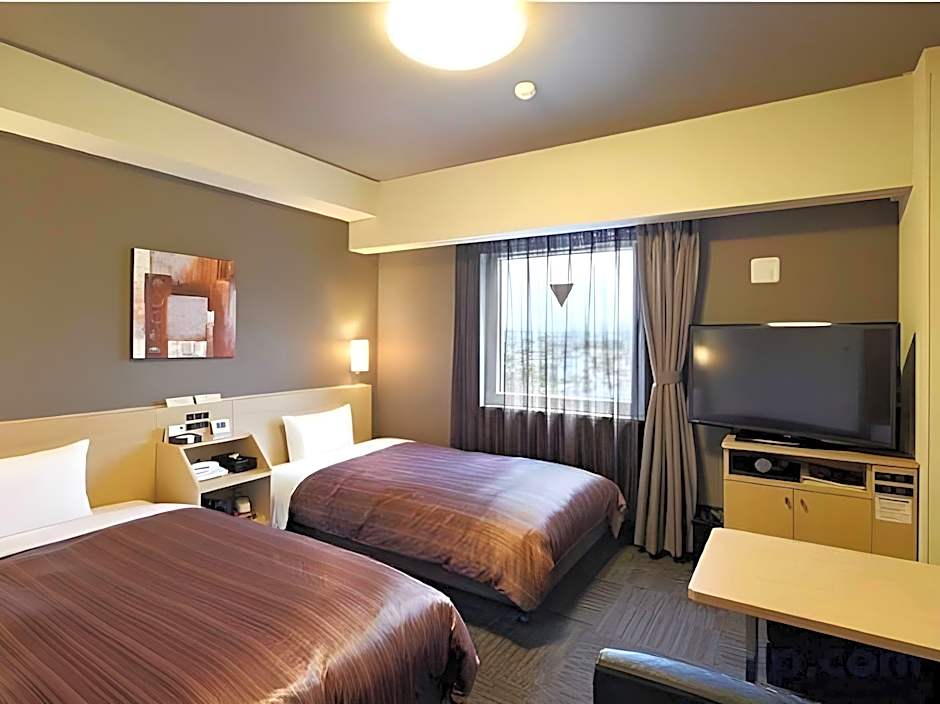 HOTEL ROUTE-INN Osaka Takaishi -Hagoromo Ekimae-