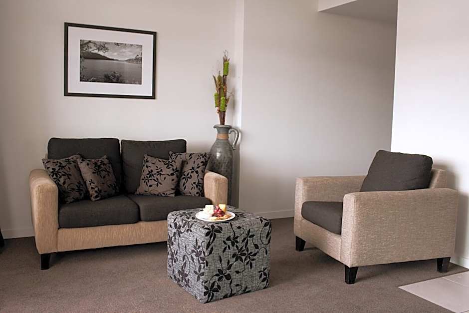 Quest Rotorua Central