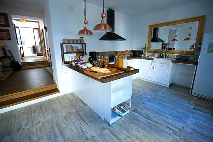 Casa Rural Miller's of Frigiliana