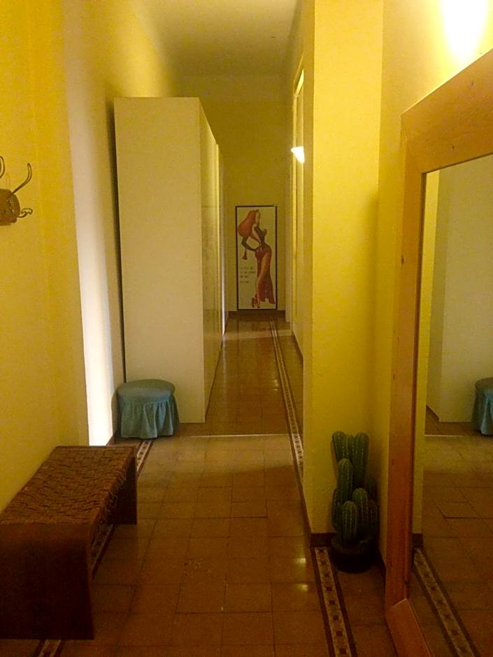 Alle Torri