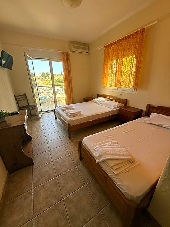 Hotel Giorgio
