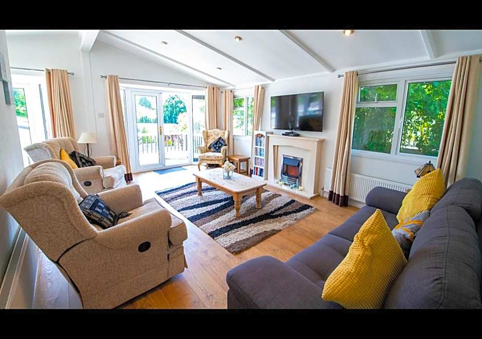 11 The Oaks - Lodge - Coghurst Hall - Hastings