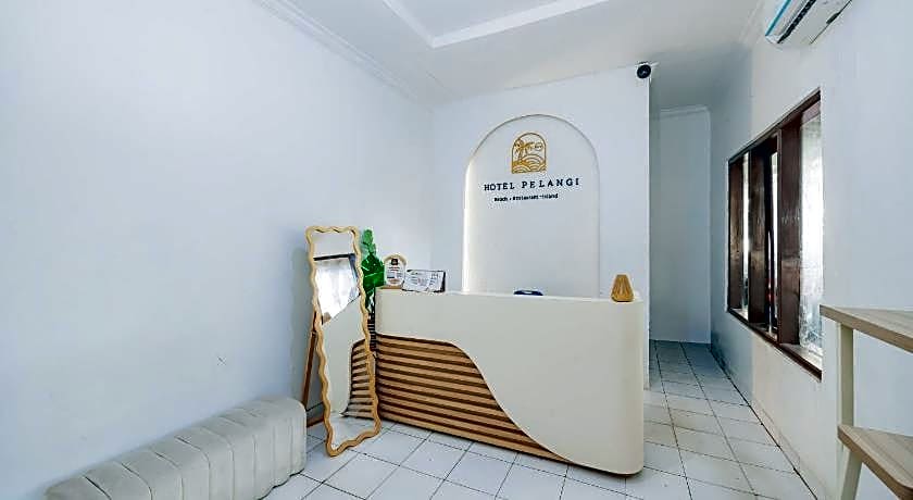 Hotel Pelangi Merak RedPartner