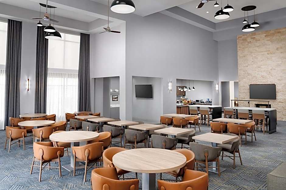 Homewood Suites By Hilton Midland