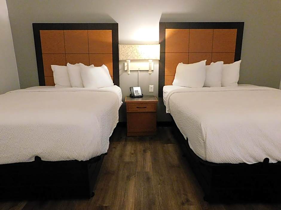 La Quinta Inn & Suites by Wyndham Winston-Salem