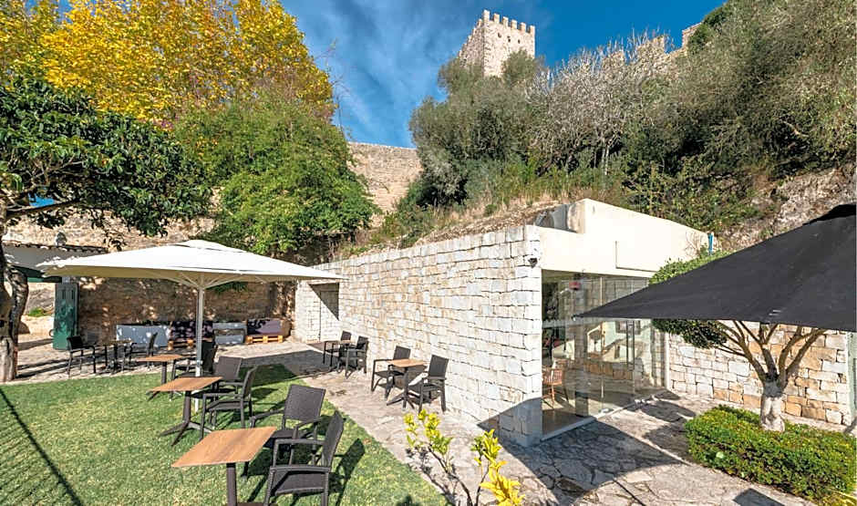 Pousada Castelo de Obidos