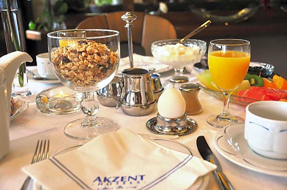 Akzent Hotel Körner Hof