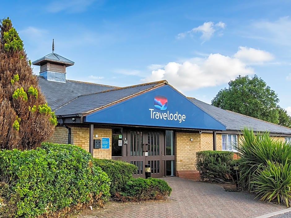 Travelodge Colchester Feering