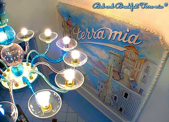 B&B Terra Mia Napoli