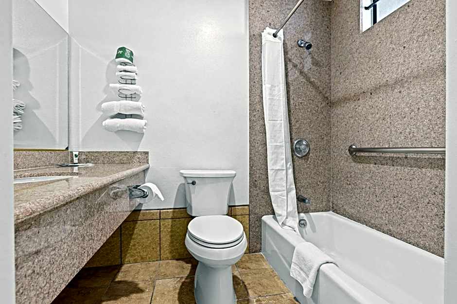 Rodeway Inn