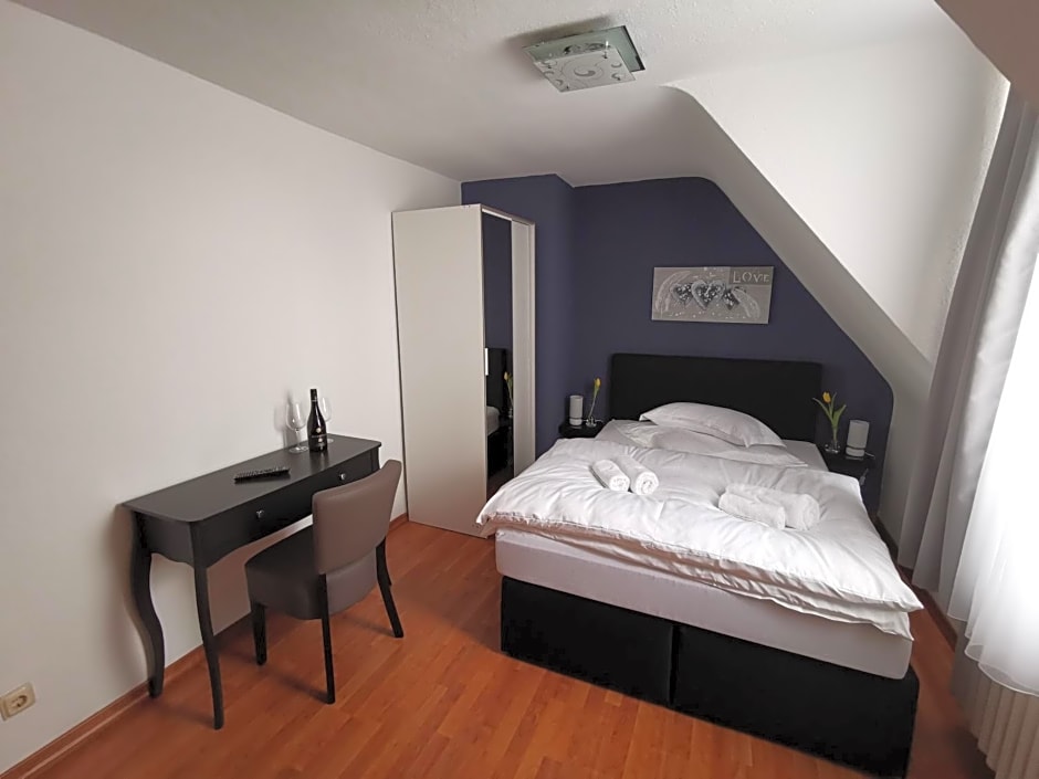 Hotel Zur Linde