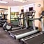 Courtyard by Marriott Greenville-Spartanburg Airport