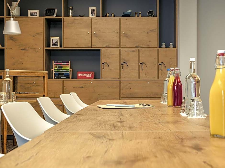 Mercure Hotel Hamburg City