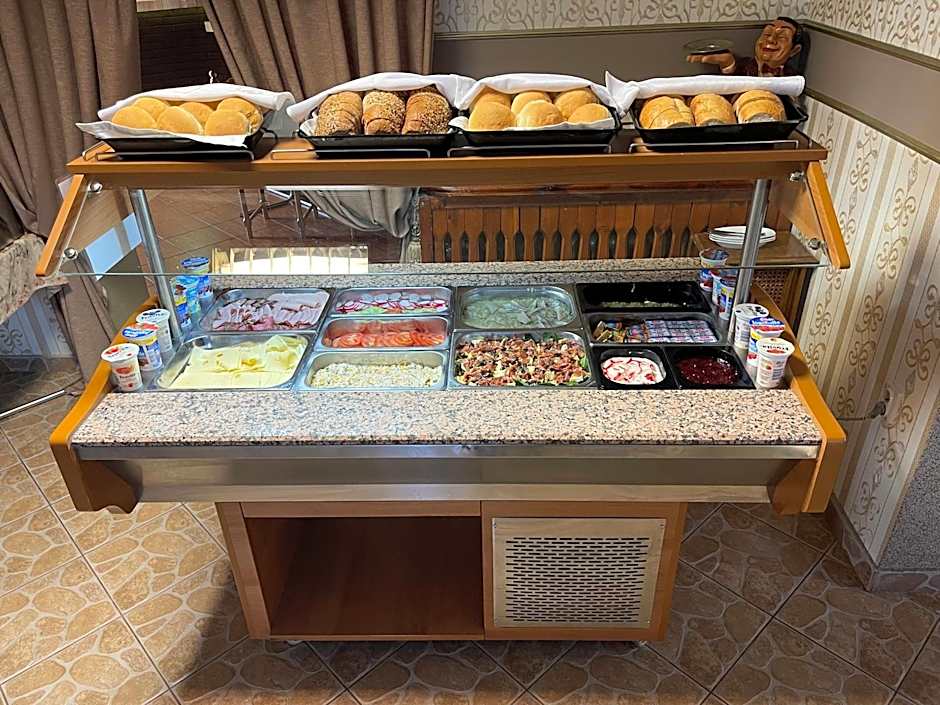 Zajazd Restauracja Derby