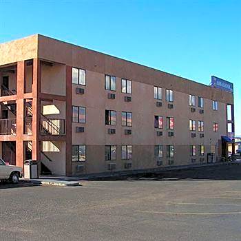 Ambassador Inn
