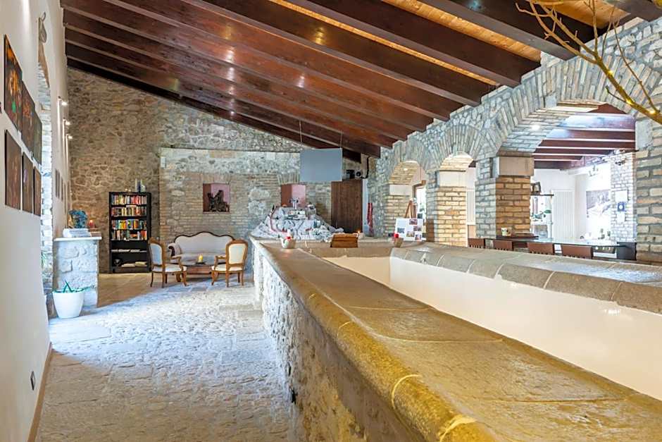 Il Lavatoio Dimora Storica