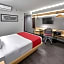 City Express by Marriott Ciudad de México La Villa