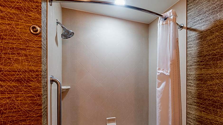 Holiday Inn Express Hotel and Suites Elk City By IHG