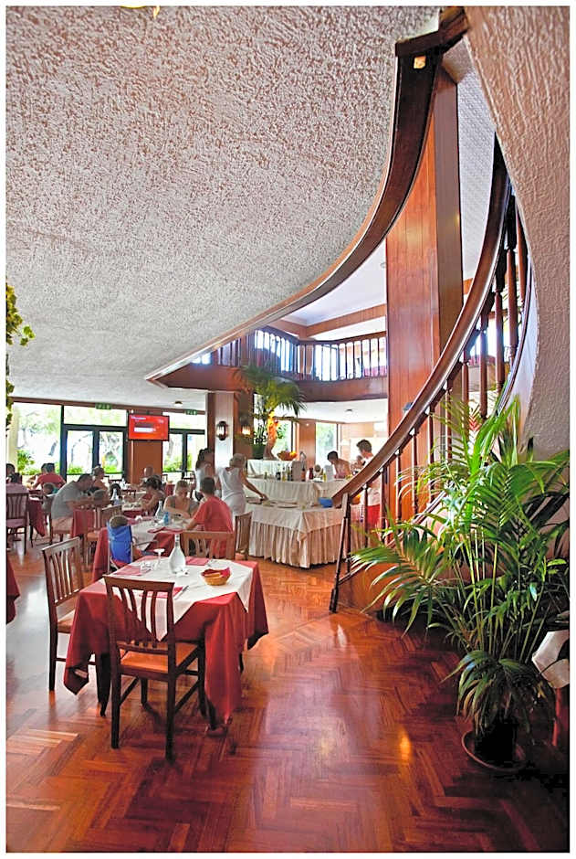 Hotel La Perla Preziosa