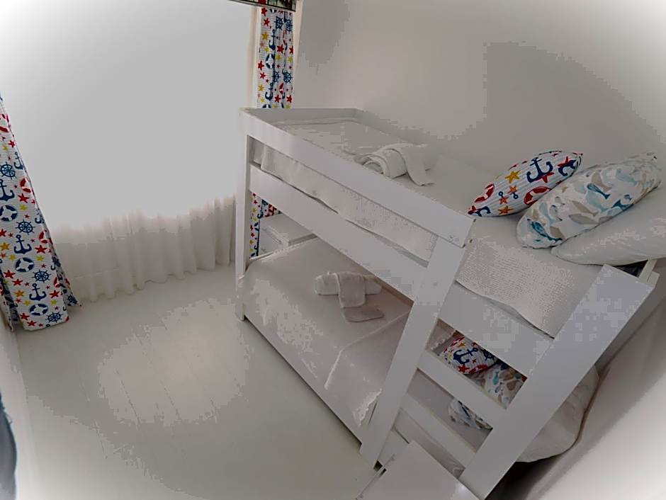 Denizkizi butik otel