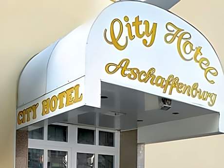 City-Hotel Aschaffenburg