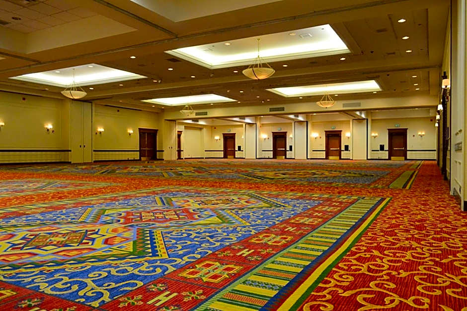 Marriott El Paso