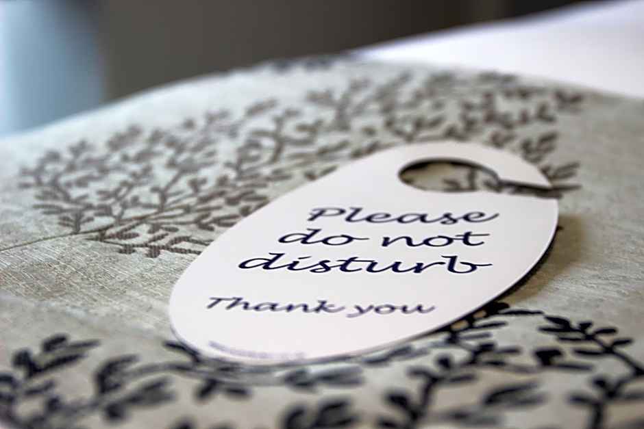 The Maple Manor Hotel