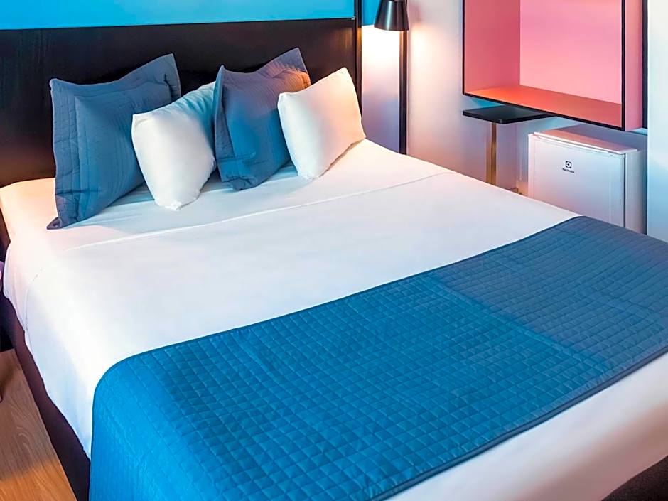 ibis Styles Goiania Marista