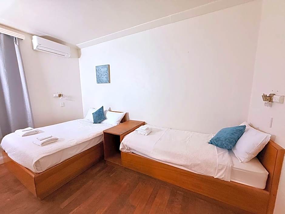 Coonalpyn Hotel