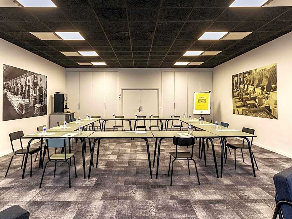 ibis Styles Limoges Centre