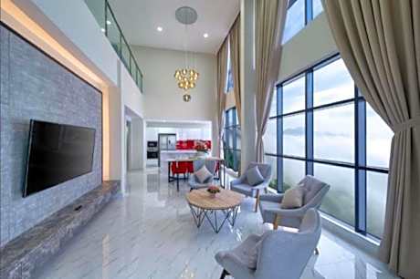 Ascent Suites Genting Highlands