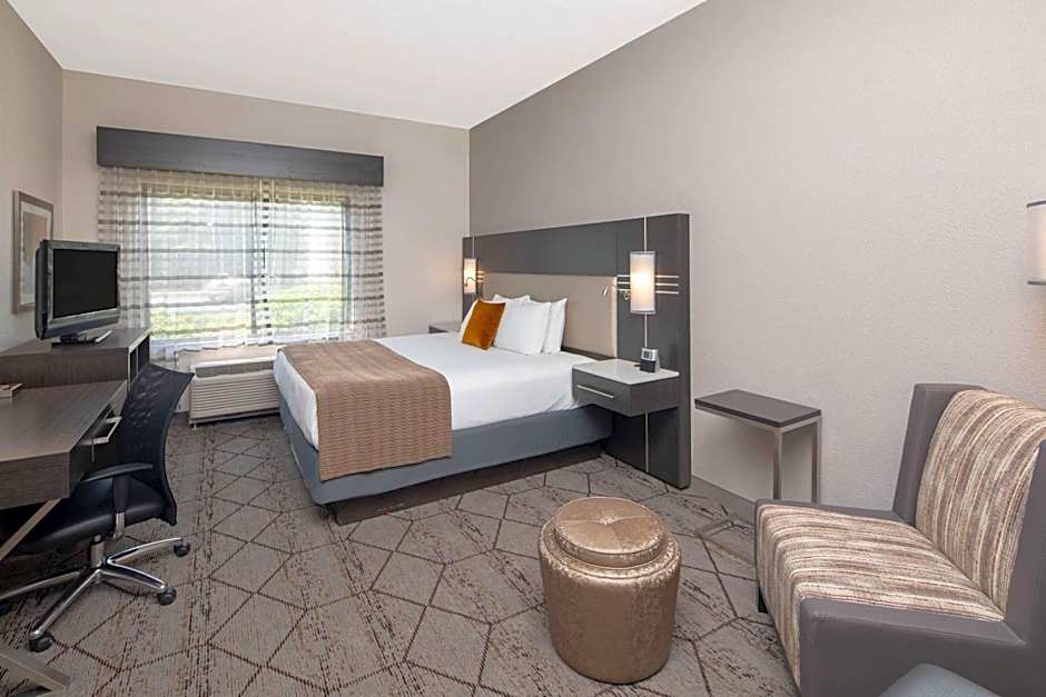 Wingate by Wyndham Greenville Airport