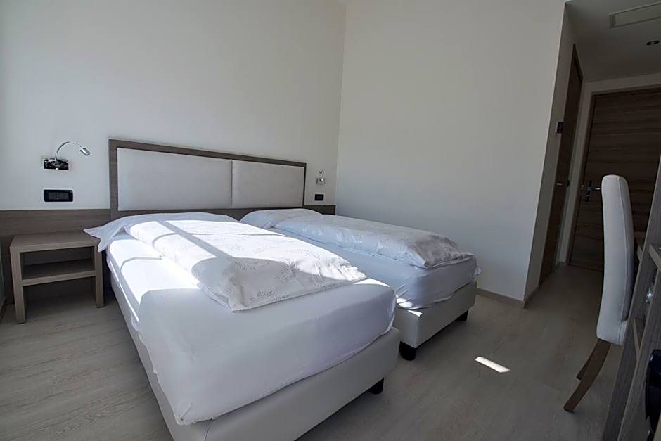 Hotel Garnì Villa Fontana