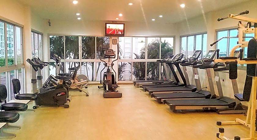 Sena House Paholyothin 30