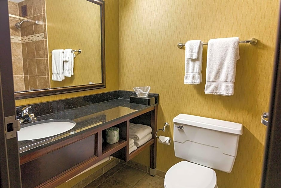 Clarion Hotel Convention Center