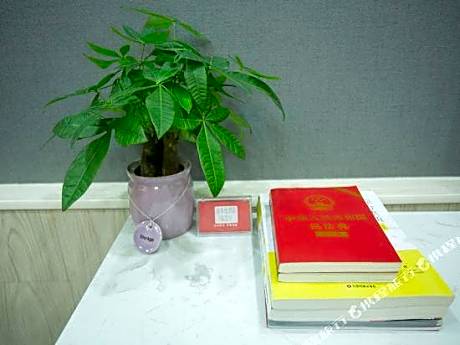 Thank U Hotel (Dongxing Port)