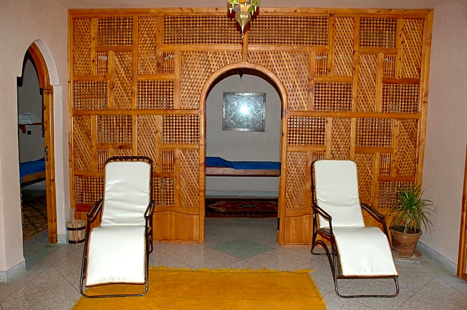 Hotel Dar Zitoune Taroudant
