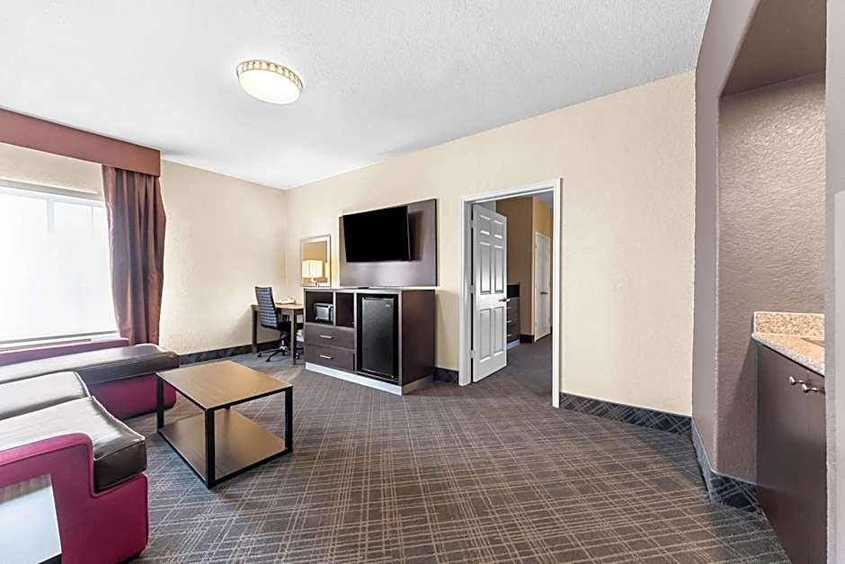 Best Western Boerne Inn & Suites