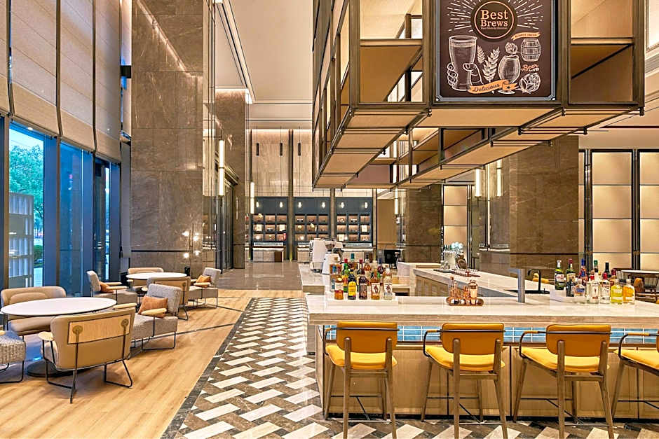 Four Points by Sheraton Linhai