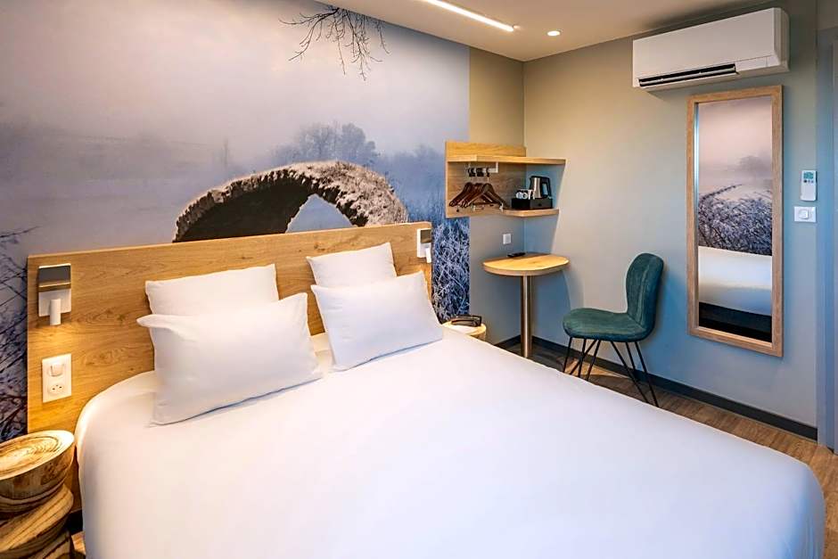 Sure Hotel by Best Western Dole