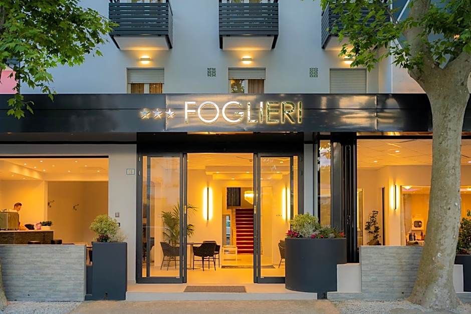 Hotel Foglieri